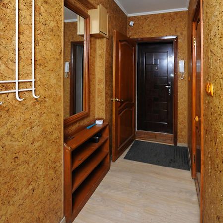 Omsk Sutki Apartments At Pushkina 99 Floor 3 Extérieur photo